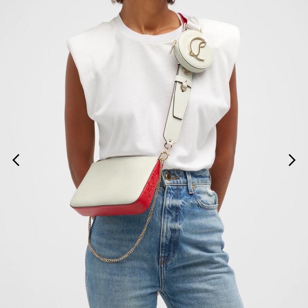 Christian Louboutin Bag